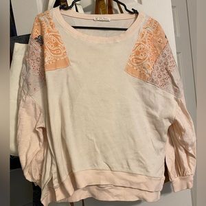 Free People Top
